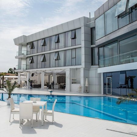 Boutique Hotel Portofino Odessa Esterno foto