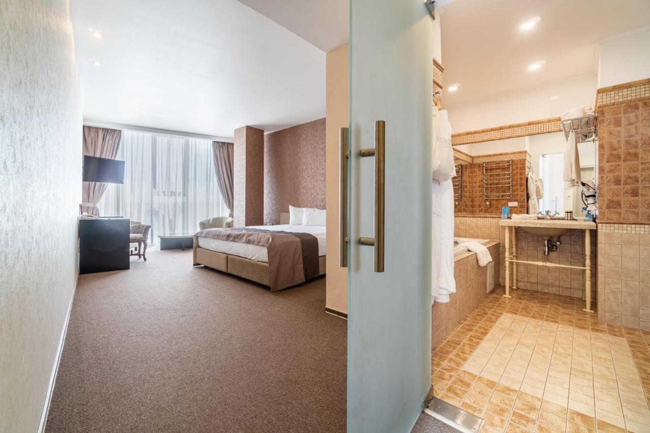 Boutique Hotel Portofino Odessa Esterno foto