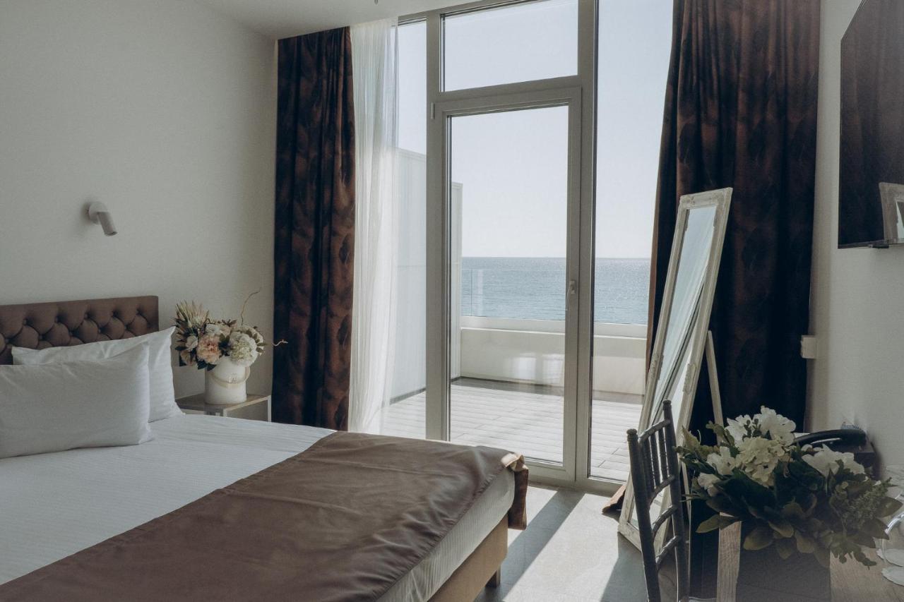 Boutique Hotel Portofino Odessa Esterno foto