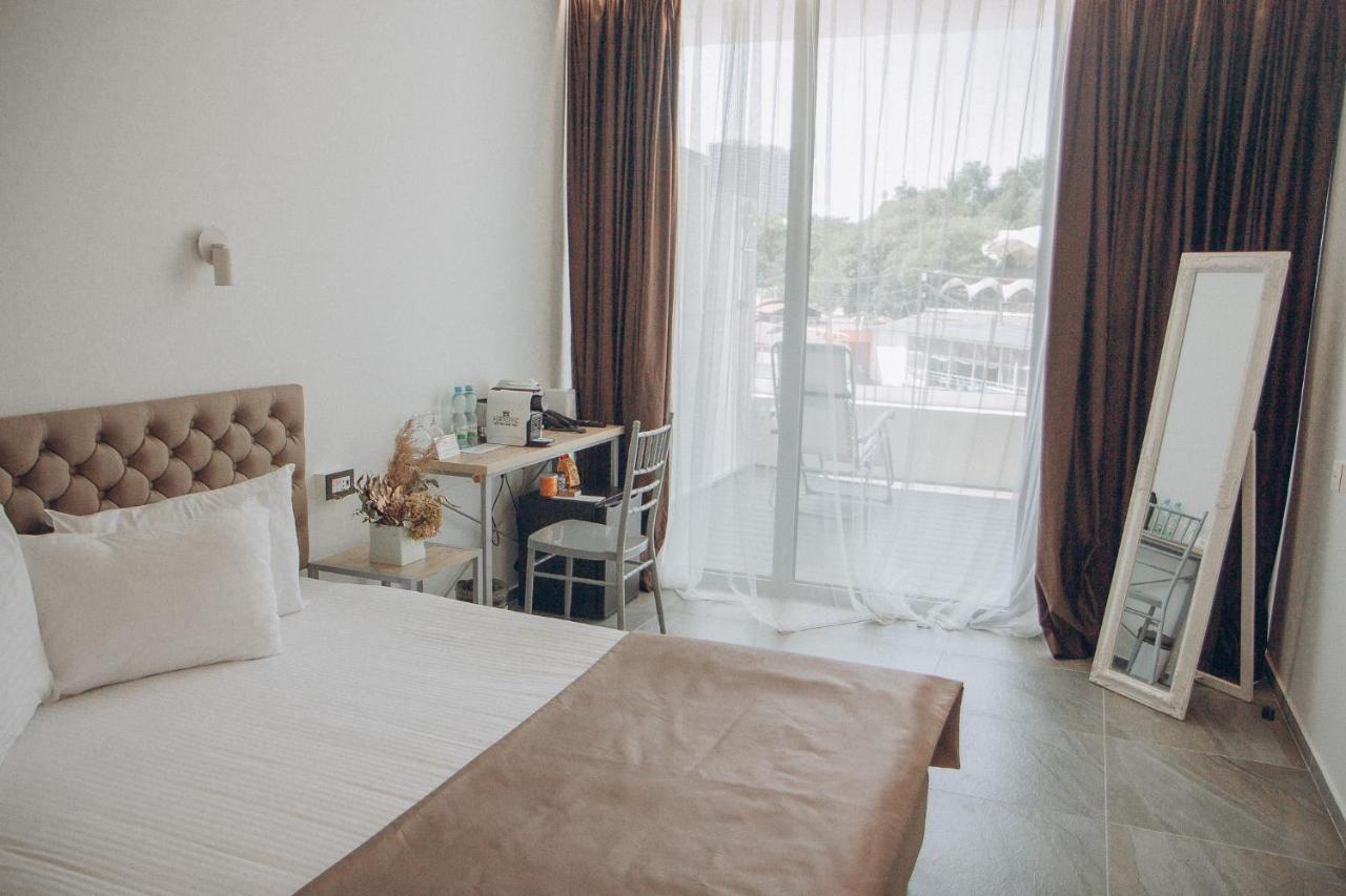 Boutique Hotel Portofino Odessa Esterno foto