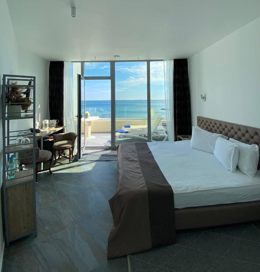 Boutique Hotel Portofino Odessa Esterno foto