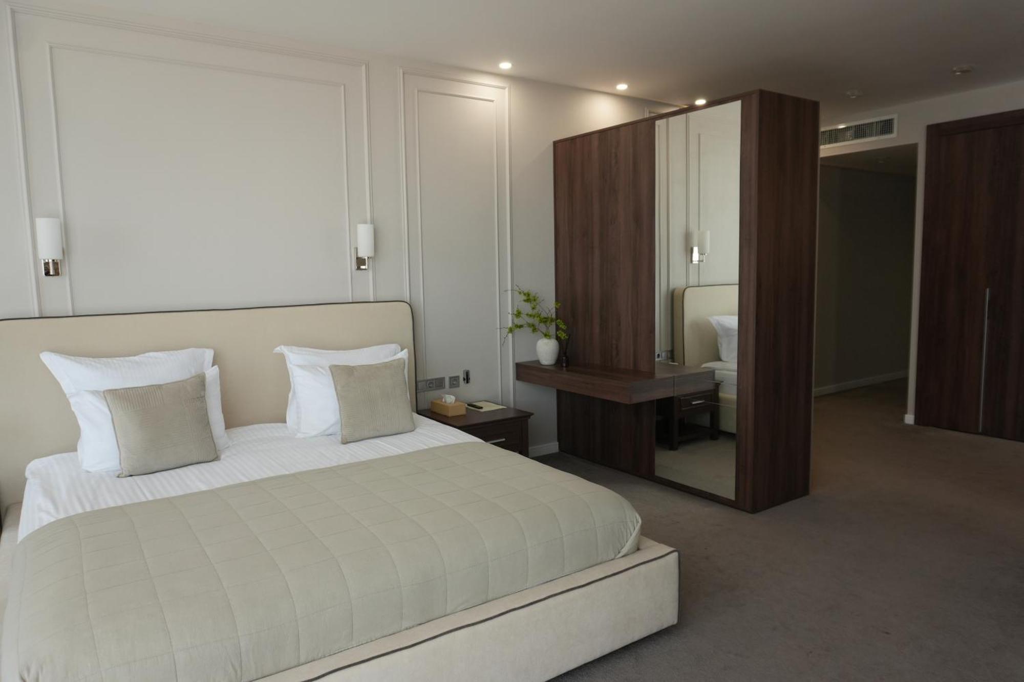 Boutique Hotel Portofino Odessa Esterno foto
