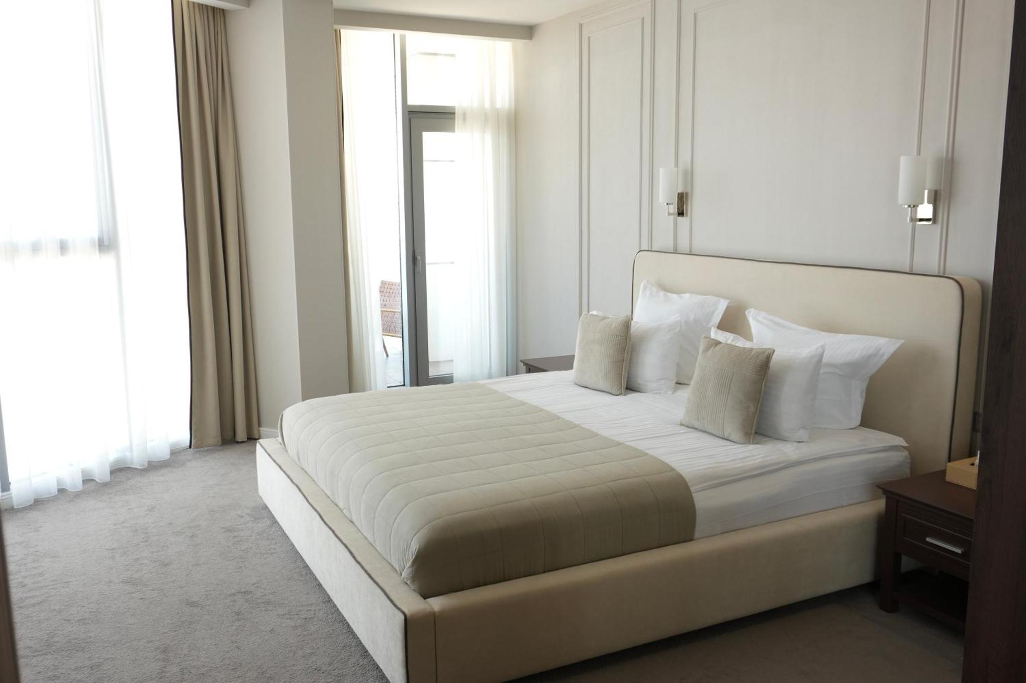 Boutique Hotel Portofino Odessa Esterno foto
