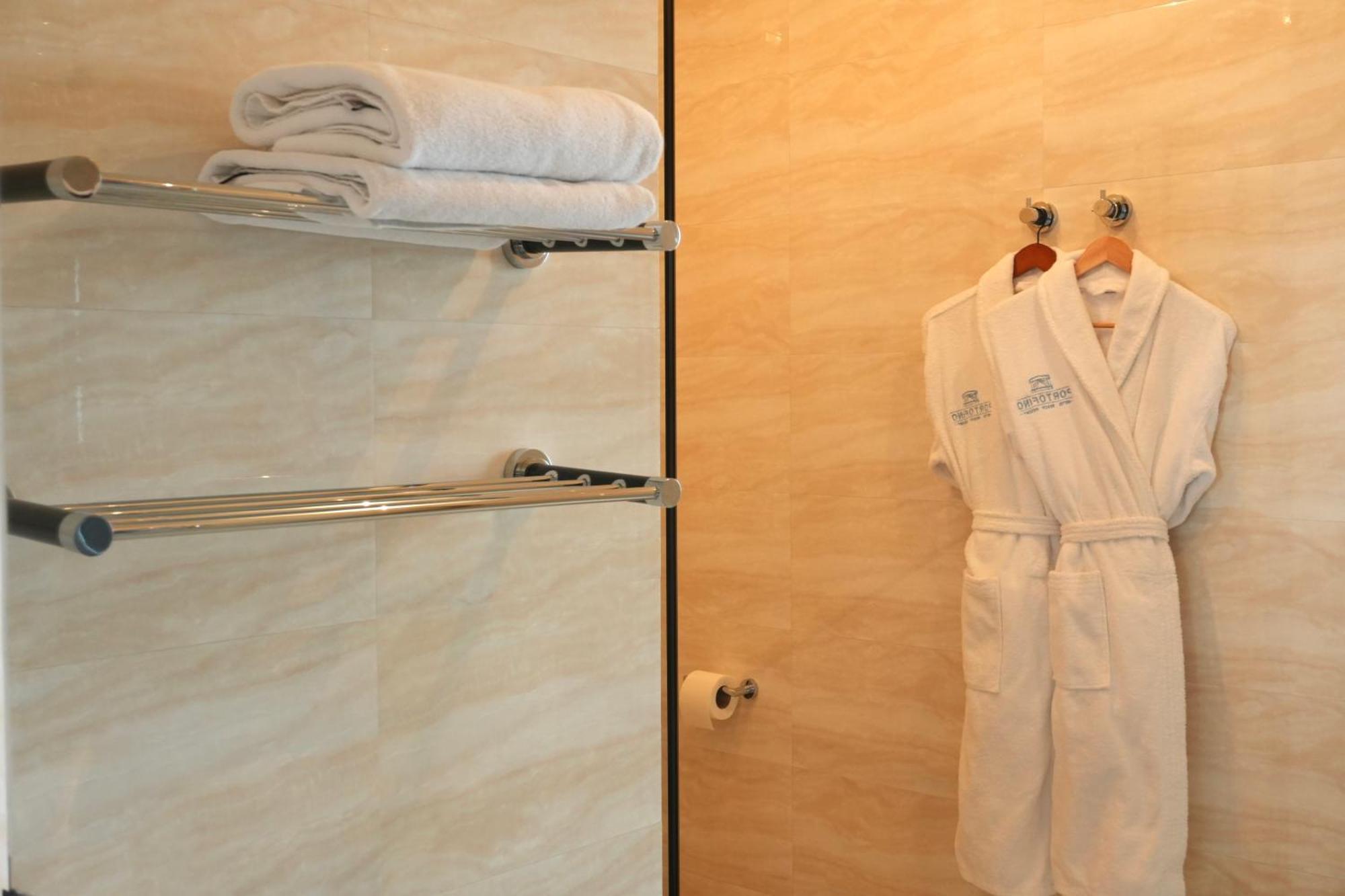 Boutique Hotel Portofino Odessa Esterno foto