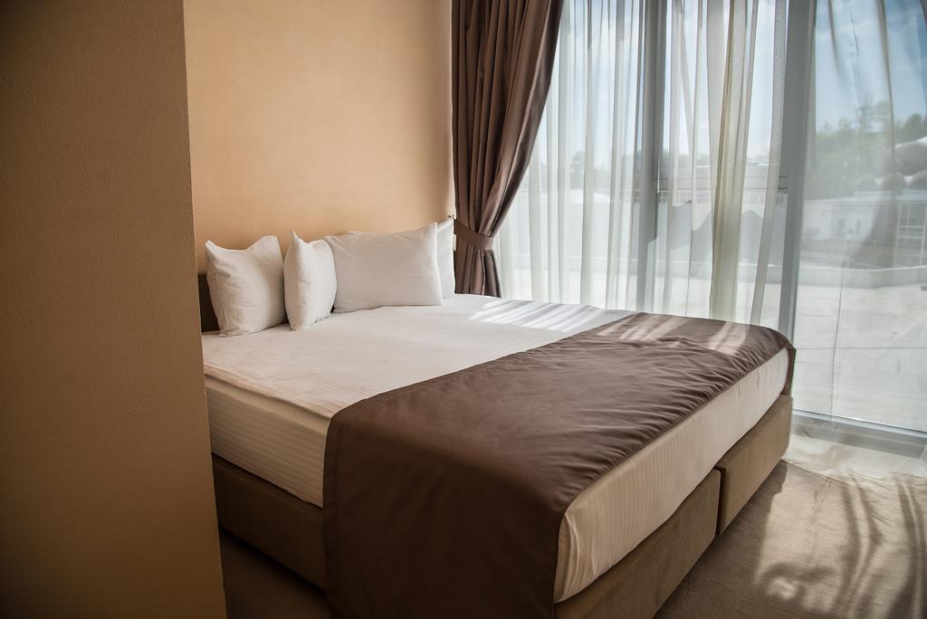 Boutique Hotel Portofino Odessa Esterno foto