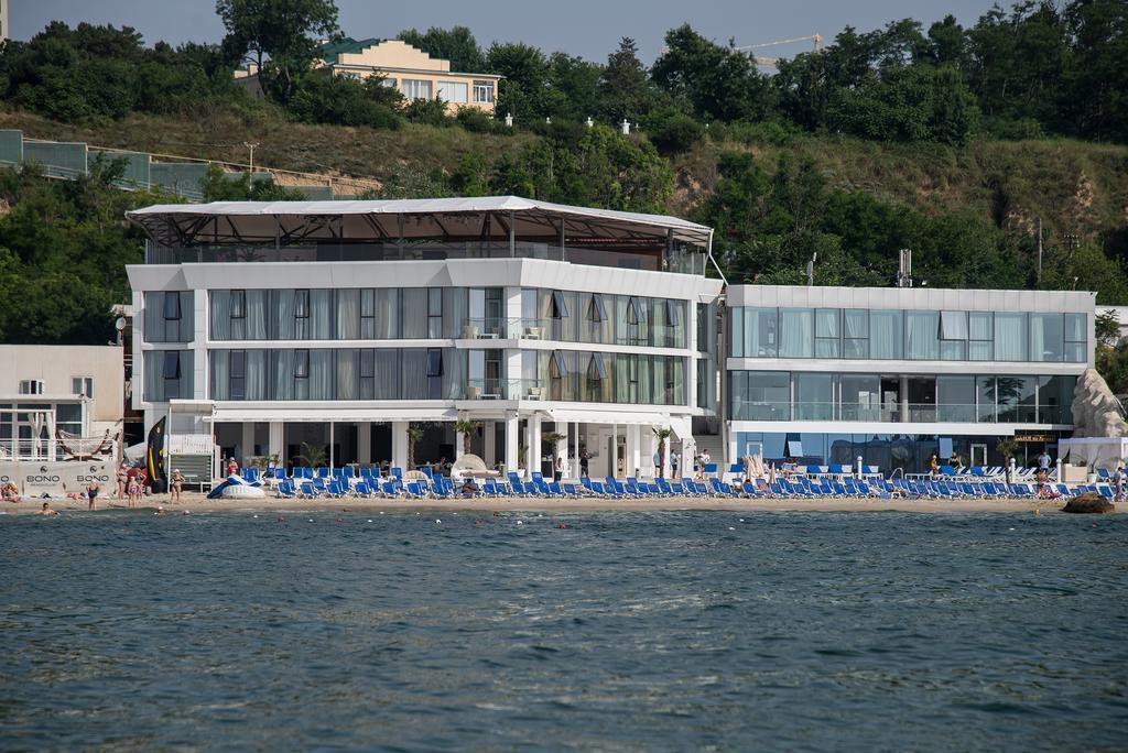 Boutique Hotel Portofino Odessa Esterno foto