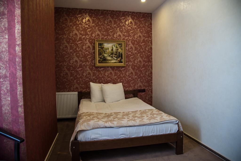 Boutique Hotel Portofino Odessa Esterno foto