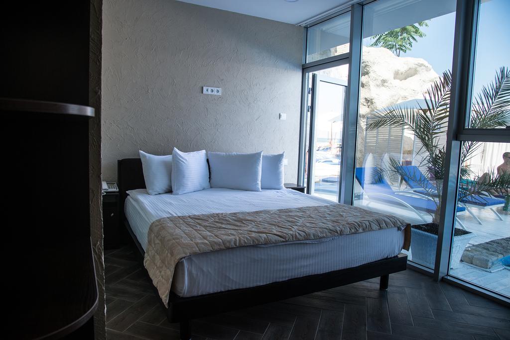 Boutique Hotel Portofino Odessa Esterno foto